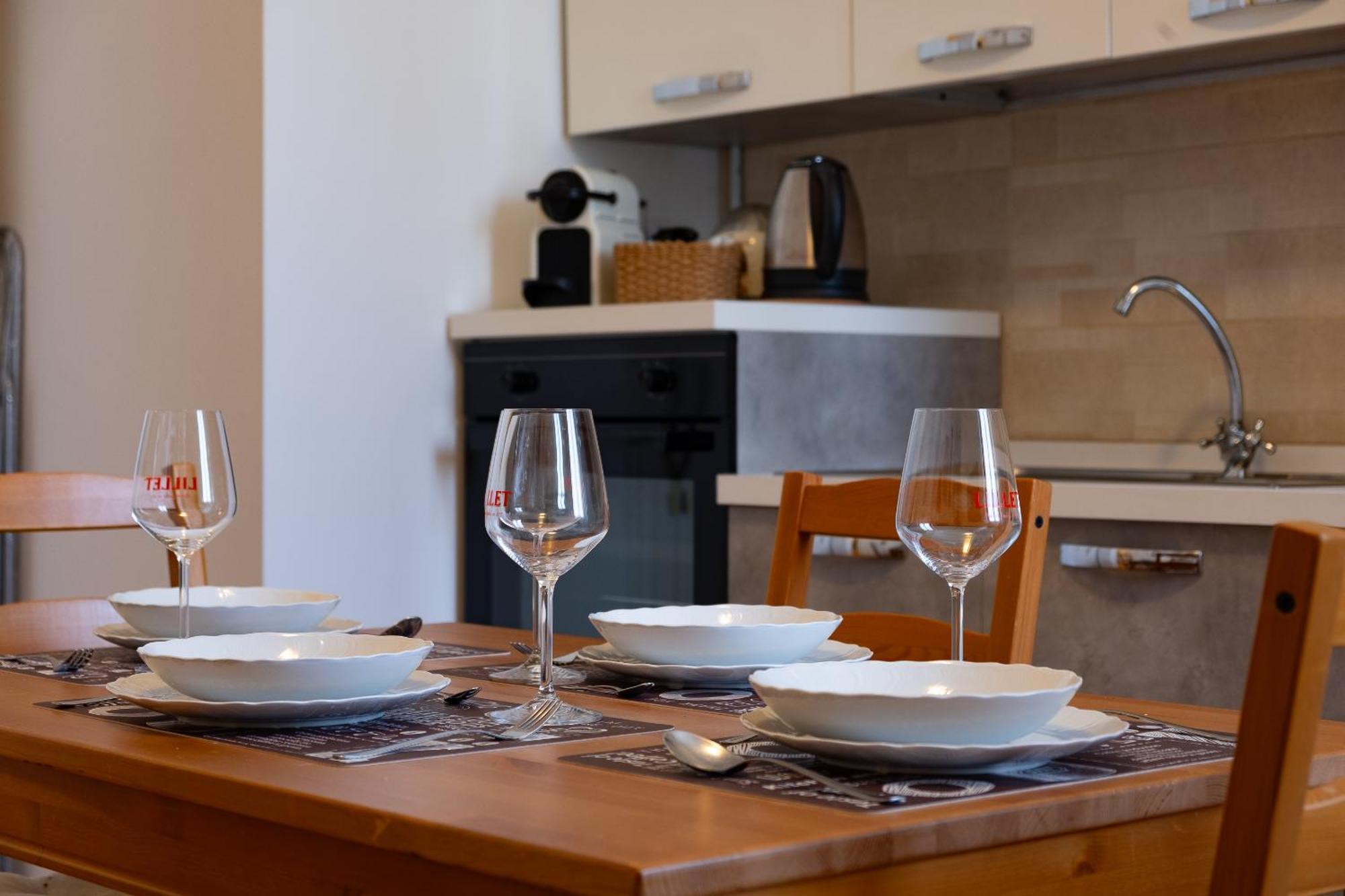 Exclusive Sansiro 5minuti - Wifi Free Apartment Mailand